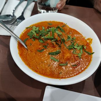 Tandoori Lounge - Chicken Tiki Marsala - Indian Near Me - Austin, Texas Tandoori Lounge - Chicken Tiki Marsala - Indian Near Me - Austin, Texas