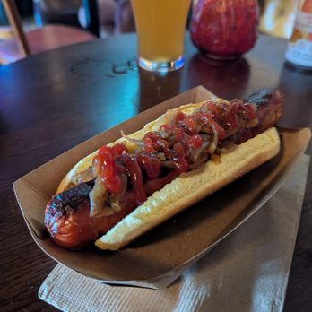 The Hermosillo - Wine Bars Near Me - Los Angeles, California The Hermosillo - Wine Bars Near Me - Los Angeles, California