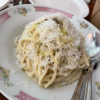 Ask For Luigi - Italian Near Me - Vancouver, British Columbia