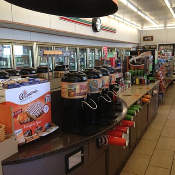 7-Eleven - a view of a grocery store - Convenience Stores Near Me - San Diego, California 7-Eleven - a view of a grocery store - Convenience Stores Near Me - San Diego, California