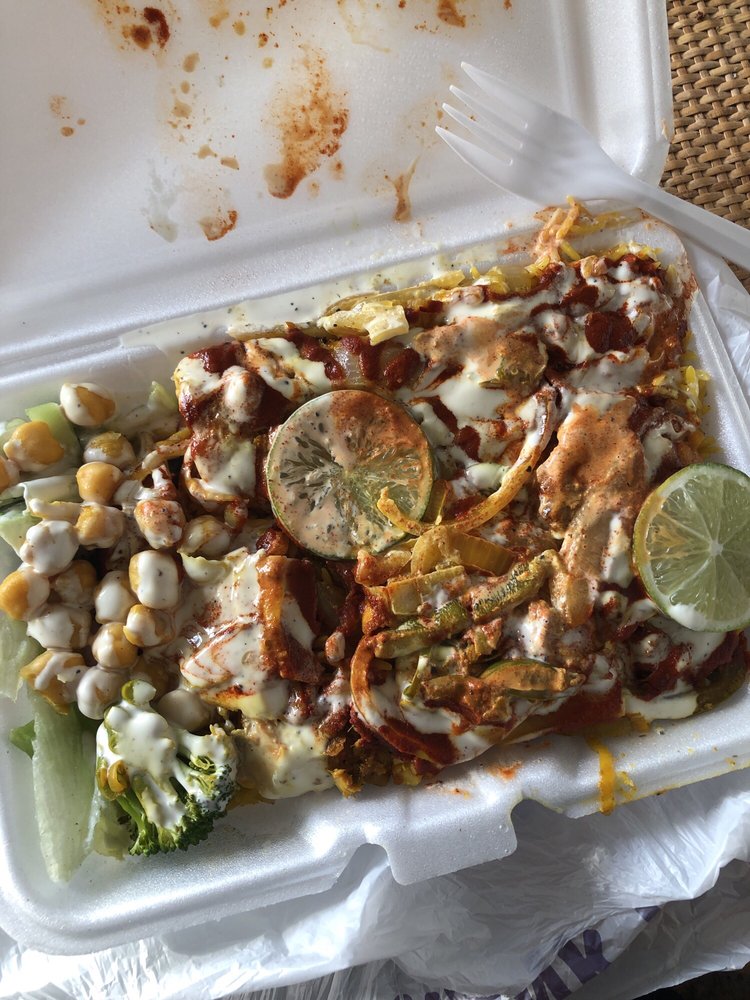 HALAL CART AT FLUSHING AND BROADWAY Updated September 2024 755