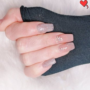 Family Nails - Acrylic nails - Nail Salons Near Me - Eureka, California