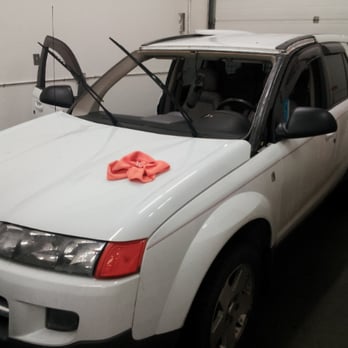 Integrity Auto Glass - Auto Glass Services Near Me