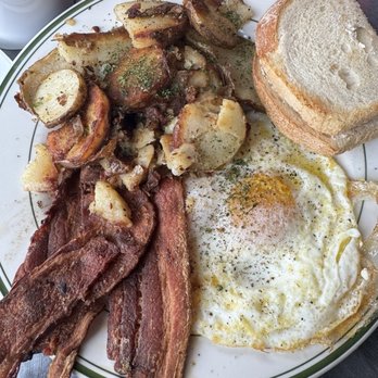 HangOverEasy - Sloppy Seconds. - Breakfast & Brunch Near Me - Cincinnati, Ohio