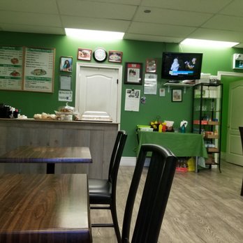 Pam's Roti Shop - the interior of the restaurant - Caribbean Near Me - Toronto, Ontario Pam's Roti Shop - the interior of the restaurant - Caribbean Near Me - Toronto, Ontario