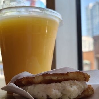 Egg Club - Coffee & Tea Near Me - Toronto, Ontario