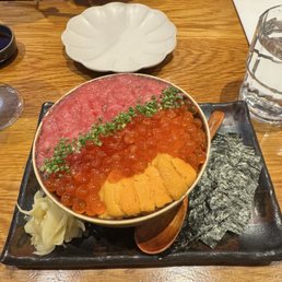 Kaishin Don Kaishin Don