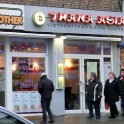 Thana Asia