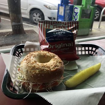 The Bagelry - Bagels Near Me - Bellingham, Washington The Bagelry - Bagels Near Me - Bellingham, Washington