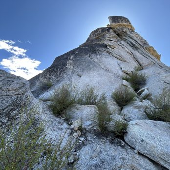 Vertical Pursuits - Rock Climbing Near Me - Sacramento, California Vertical Pursuits - Rock Climbing Near Me - Sacramento, California