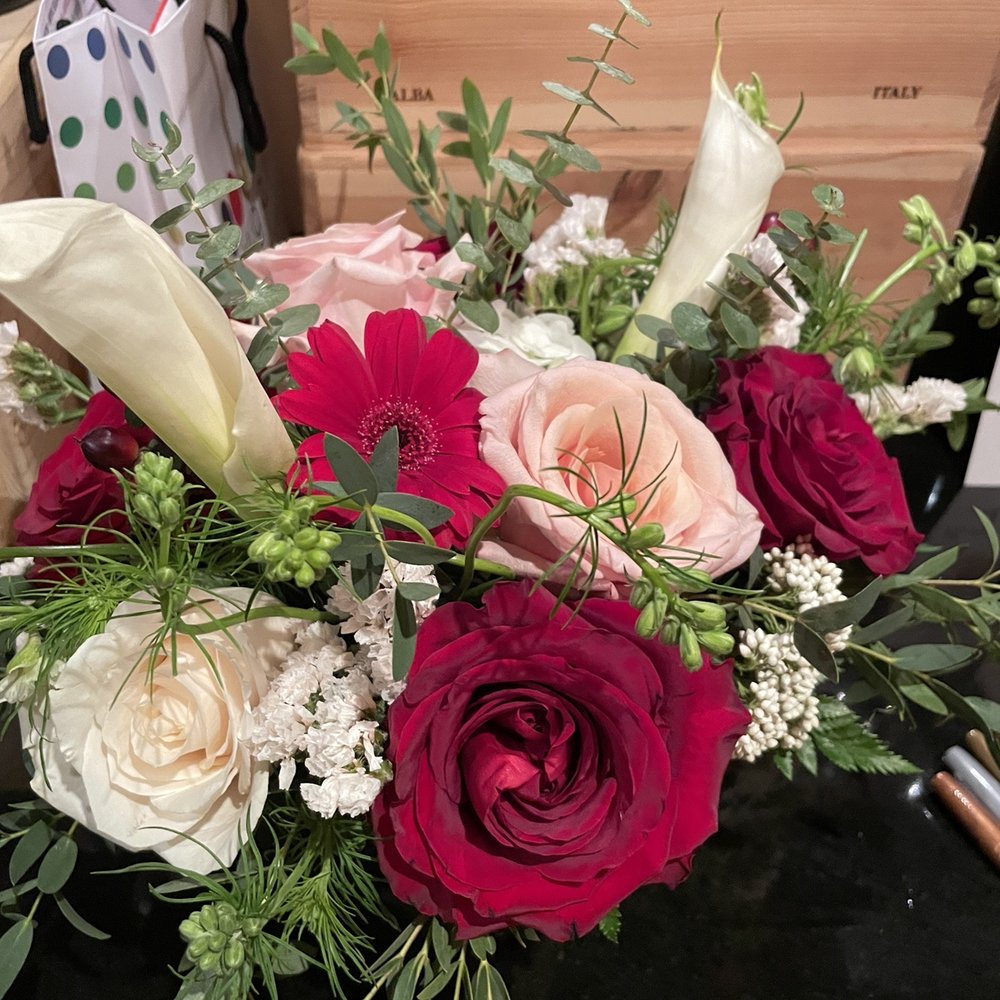 Wegmans Flowers Cherry Hill Nj Best Flower Site