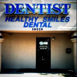 Healthy Smiles Dental