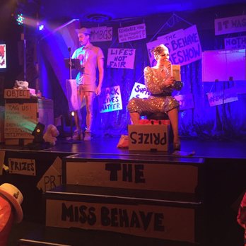 The Miss Behave Gameshow - Comedy Clubs Near Me - Las Vegas, Nevada The Miss Behave Gameshow - Comedy Clubs Near Me - Las Vegas, Nevada