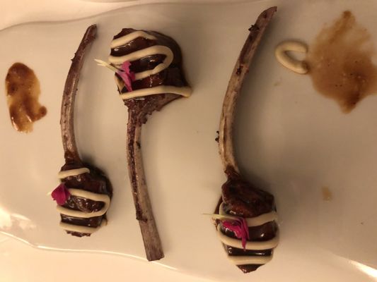 Olam Restaurante by null