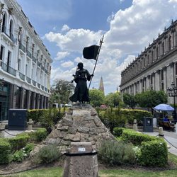 Plaza Tapatía