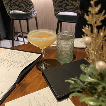 Julep Cast Iron Kitchen + Drink - Sidecar - New American Near Me - Brea, California Julep Cast Iron Kitchen + Drink - Sidecar - New American Near Me - Brea, California