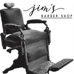 Jim's Barber Shop