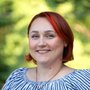 Photo of Nadya Kondrashov, M.D