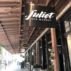 Juliet Old Market