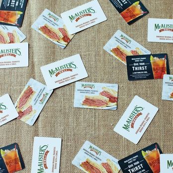 McAlister's Deli - Delis Near Me - Copperas Cove, Texas McAlister's Deli - Delis Near Me - Copperas Cove, Texas
