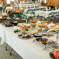 All Around Town Catering