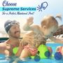 Photo of Supreme Pool Services