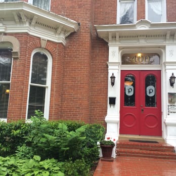 Pinehill Inn - Bed & Breakfast Near Me - Oregon, Illinois