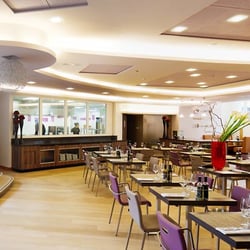 Courtyard by Marriott Paris Boulogne