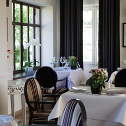 Le Jardin - Restaurant Le Jardin