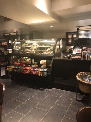 Starbucks by null