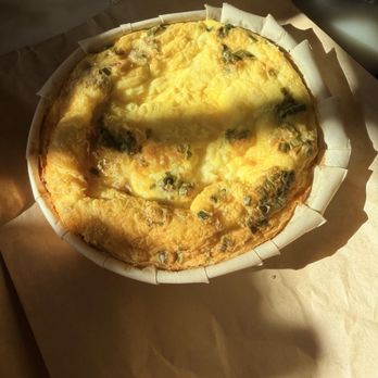 The Grazing Goose - Frittata - Caterers Near Me - Rocklin, California The Grazing Goose - Frittata - Caterers Near Me - Rocklin, California