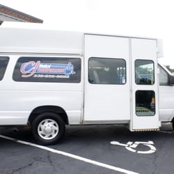 CJ Medical Transportation