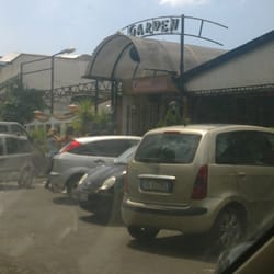 Zen Garden
