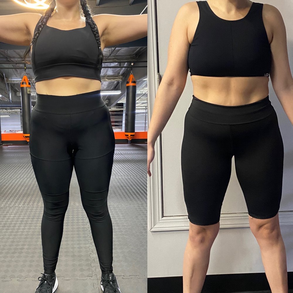 Dedication Fitness Logo
