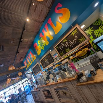 Playa Bowls - Juice Bars & Smoothies Near Me - Chandler, Arizona Playa Bowls - Juice Bars & Smoothies Near Me - Chandler, Arizona
