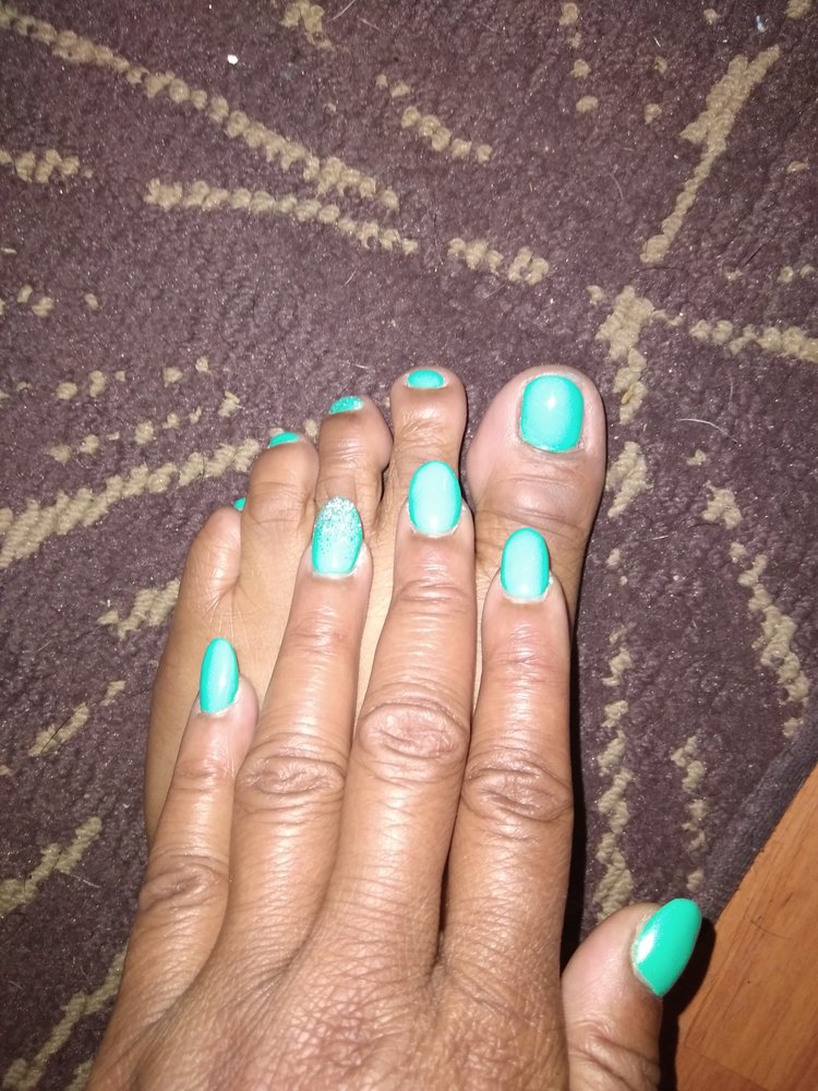 HAPPY NAIL & SPA Updated September 2024 4327 South Scatterfield Rd, Anderson, Indiana Nail