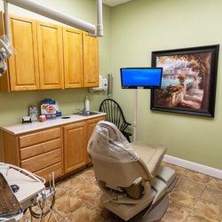 Gruene Family Dental - Gruene Family Dental iTero technology