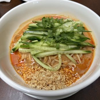Pine & Crane DTLA - Dan Dan Noodles - Taiwanese Near Me - Los Angeles, California Pine & Crane DTLA - Dan Dan Noodles - Taiwanese Near Me - Los Angeles, California