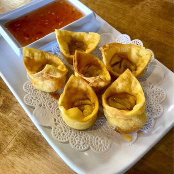 The Pho Bar - Dumpling - Thai Near Me - Berlin, Connecticut