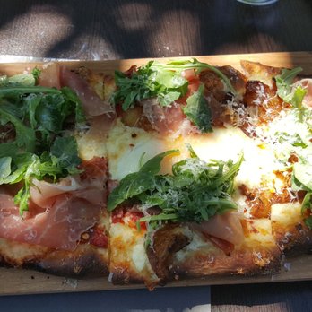 Ella Elli - Ham flatbread...looks delish - Wine Bars Near Me - Chicago, Illinois Ella Elli - Ham flatbread...looks delish - Wine Bars Near Me - Chicago, Illinois
