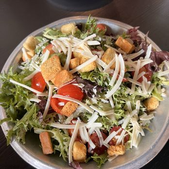 Station 66 - Salad - Bars Near Me - Williams, Arizona