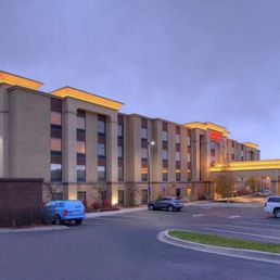 Exterior photo of Hampton Inn & Suites Rifle - Rifle, Colorado Exterior photo of Hampton Inn & Suites Rifle - Rifle, Colorado