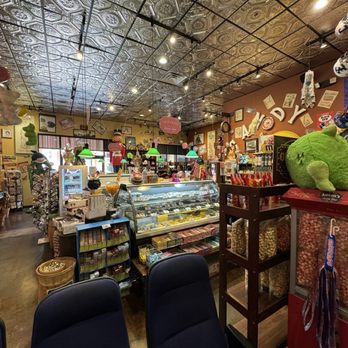 Abigail's Candy Shop - Candy Stores Near Me - Clovis, California