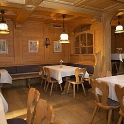 Gasthof zum Bären