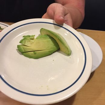 IHOP - Thrown on a plate more avocado - Breakfast & Brunch Near Me - Prescott Valley, Arizona