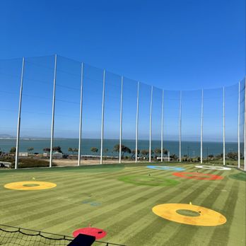 Topgolf - Views - Golf Near Me - Burlingame, California Topgolf - Views - Golf Near Me - Burlingame, California