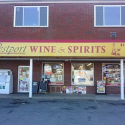 Westport Wine & Spirits