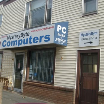 MysteryByte Computers - Computers Near Me - Halifax, Nova Scotia MysteryByte Computers - Computers Near Me - Halifax, Nova Scotia