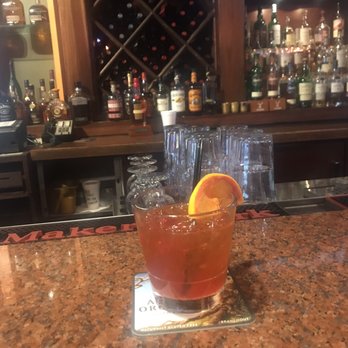 deSha's - Cincinnati - Old Fashioned - American Near Me - Cincinnati, Ohio