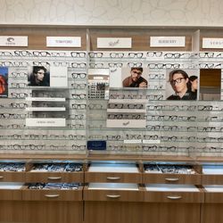 LensCrafters